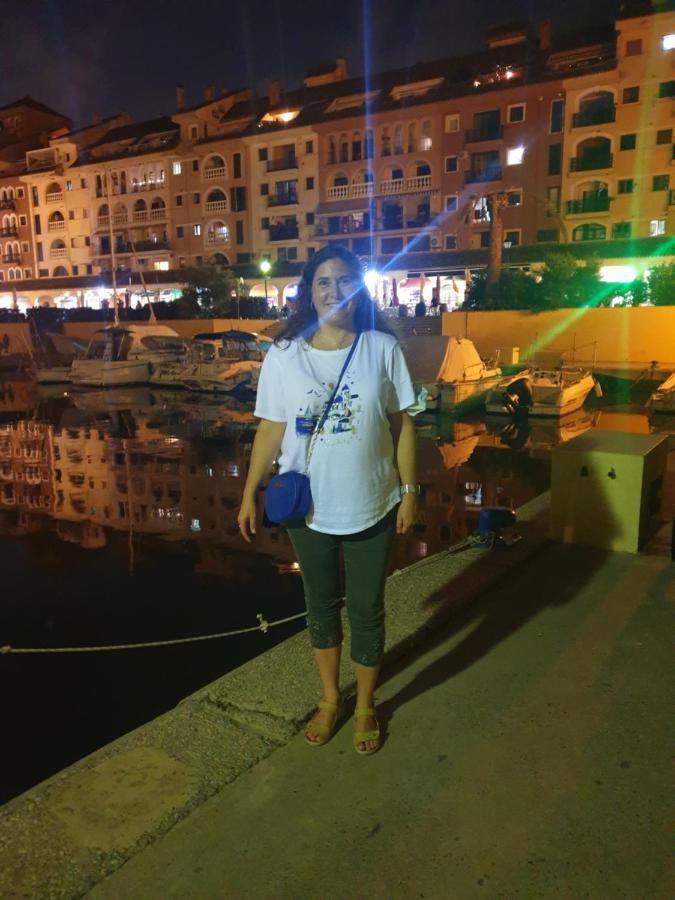 Alquiler Universidades Malvarrosa Playa Maritim Valencia Kültér fotó